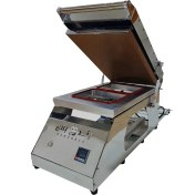 تصویر دستگاه سیل ظروف یکبار مصرف DQ2 