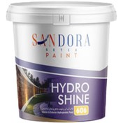 تصویر لاک آب گریز هیدروشاین ساندورا ۱ کیلویی 