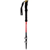 تصویر عصای کوهنوردی بلک دایموند مدل bld - آبی 