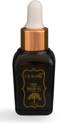 تصویر سرم حاوی روغن آرگان( صورت و مو ) ۲۵ میل Argan oil 25 ml