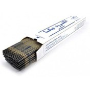 تصویر الکترود میکا ۴ SUPER MICA E6013 کارتن ۲۰ کیلویی 
