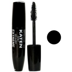 تصویر ریمل بلند کننده و حجم دهنده کاتن Katen Extreme Super Lash Mascara