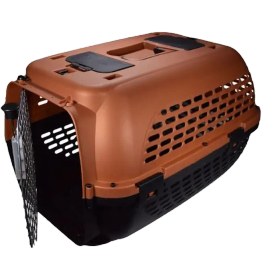 تصویر باکس حمل سایز 3 مدل مکس دنیل MAX PET CARRIER SIZE 3