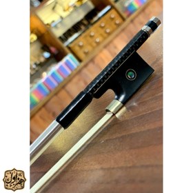 تصویر آرشه مدل کربن 