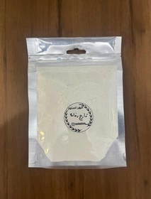 تصویر قارچ و خامه 