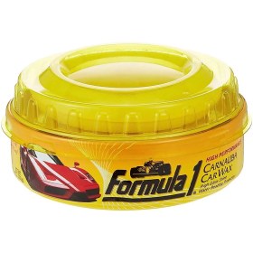 تصویر واکس بدنه فرمول 1 (اصلی) مدل wax formula 1 carnauba wax formula 1 carnauba (orginal)