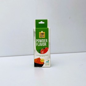 تصویر طعم پودری کچاپ 