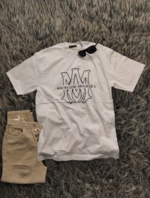 تصویر تی شرت امیری مردانه کد 403065 