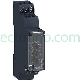 تصویر تایمر RM17UBE15 اشنایدر الکتریک Schneider Electric 