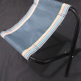 تصویر صندلی چهار پایه 