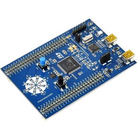 تصویر برد دیسکاوری STM32F3-STM32F3 Discovery Board 