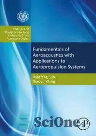 تصویر دانلود کتاب Fundamentals of Aeroacoustics with Applications to Aeropropulsion Systems - مبانی آئروآکوستیک با کاربرد در سیستم های پیشرانه هوا 