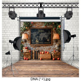 تصویر بکدراپ عکاسی DNA (15) 