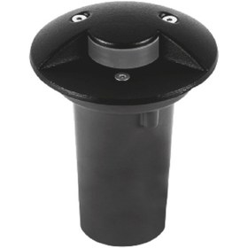 تصویر چراغ دفنی شعاع کد 1011.1W 