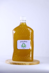 تصویر سرکه انگبین کاسنی 