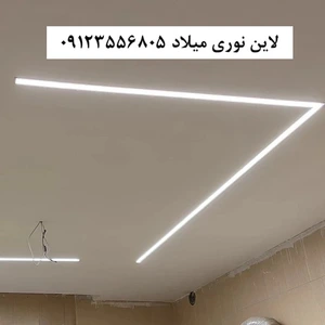 تصویر فروشگاه برق میلاد نور