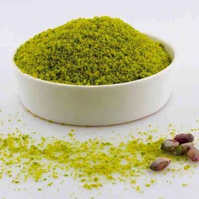 تصویر پودرپسته درجه یک یک کیلویی 