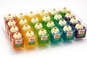 تصویر پک ژله ۳۵ عددی 