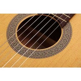 تصویر گیتار کلاسیک Cort AC200 