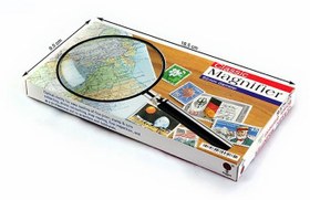 تصویر ذره بین کامار مدل 8790G Camar 8790G Magnifier