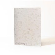 تصویر سنگ مصنوعی اورانوس GR 401 pinnacle GR 401 pinnacle