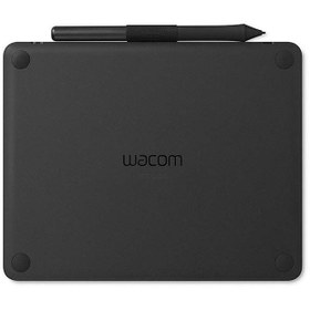 تصویر قلم نوری بی سیم Wacom مدل CTL-4100WLK-N 