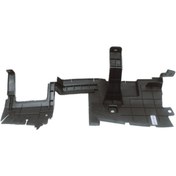 تصویر بادگیر راست رادیات چری تیگو 8 پرو,8 پرومکس 