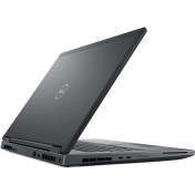 تصویر لپ تاپ استوک DELL PRECISION 7730 I7-8750H|16GB|512GB SSD|6GB GRAPHIC|17.3” INCH نسل 8 گرافیک 6 گیگ 