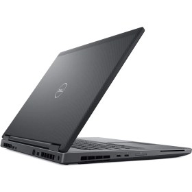 تصویر لپ تاپ استوک DELL PRECISION 7730 I7-8750H|16GB|512GB SSD|6GB GRAPHIC|17.3” INCH نسل 8 گرافیک 6 گیگ 