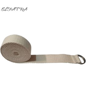 تصویر کمربند یوگا 