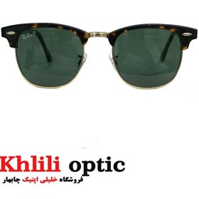 تصویر عینک ریبن کلاب مستر هاوانا Ray ban RB3016 