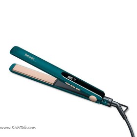 تصویر اتو مو HS50 بیورر Hair straightener HS50 Beurer