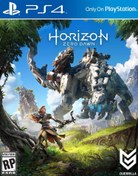 تصویر بازی Horizon: Zero Dawn نسخه PS4 ا ASP-0629 ASP-0629
