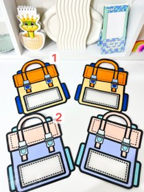 تصویر زیپ کیپ تغذیه *محصول جدید* - کد۲ 