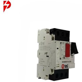 تصویر کلید حرارتی ۶/۳ – ۴ ISBS 