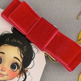 تصویر پاپیون مادام 