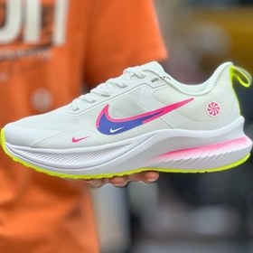 تصویر کتونی زنانه نایکی زوم مگس،وارداتی ویتنام مستر کوالیتی A , سایز 37تا40، .NIKE zoomx NIKE zoomx