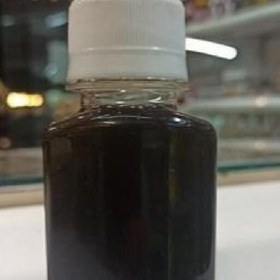 تصویر روغن سیاهدانه سنتی اصل 140 گرمی اعلاء 