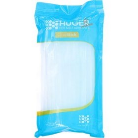 تصویر چسب تفنگی بزرگ هوگر 