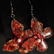 تصویر پروانه یلدا 