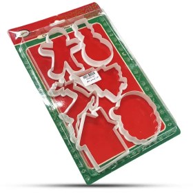 تصویر کاتر کریسمس نسکو 