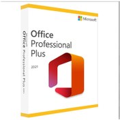 تصویر Office 2021 Professional Plus 