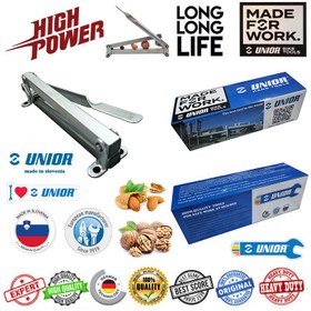 تصویر گردو شکن یونیور مدل Unior T-125 