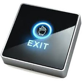 تصویر شستی خروج لمسی AAP913 