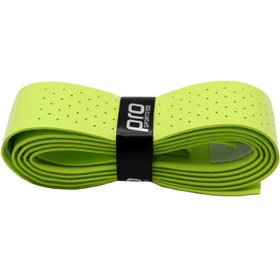 تصویر گریپ بدمینتون مدل PU110 - آبی 