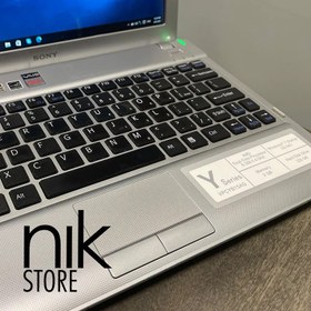 تصویر لپ تاپ سونی مدل PCG-31311W SONY VAIO PCG-313I1L LAPTOP