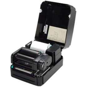 تصویر پرینتر لیبل زن تی اس سی مدل TTP-244 Pro ا TTP-244 Pro Label Printer TTP-244 Pro Label Printer