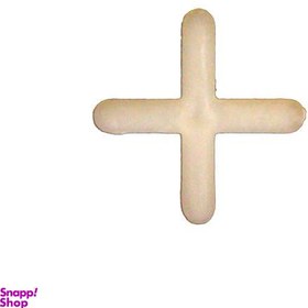 تصویر اسپیسر بین کاشی مدل 5 میلی متری بسته 200 عددی 