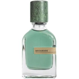 تصویر عطر مگاماره ارتو پاریسی - 5میل orto parisi - megamare