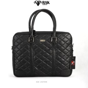 تصویر کیف اداری زنانه 